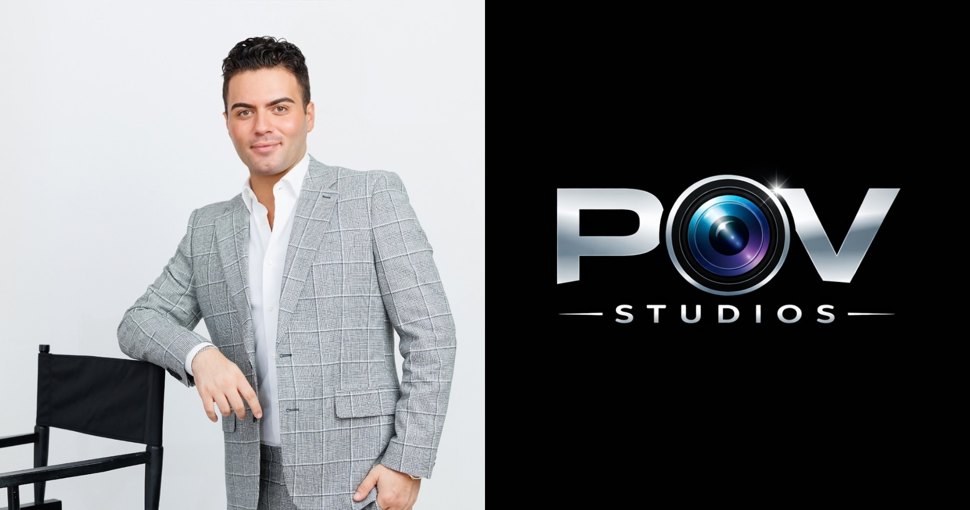 Reality TV Publicist Antonio Postorino Launches Production Company